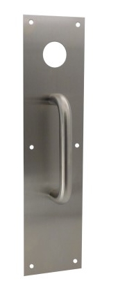 CFC7115 - Pull Plate